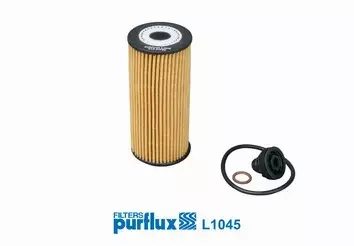 PURFLUX FILTR OLEJU  L1045 