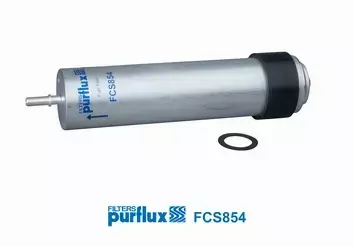 PURFLUX FILTR PALIWA FCS854 