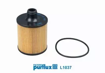 PURFLUX FILTR OLEJU  L1037 