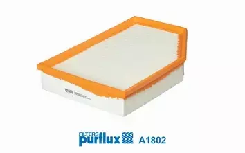 PURFLUX FILTR POWIETRZA  A1802 