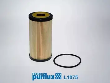 PURFLUX FILTR OLEJU  L1075 