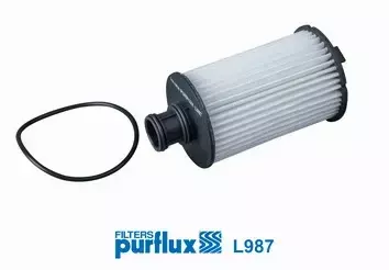 PURFLUX FILTR OLEJU  L987 