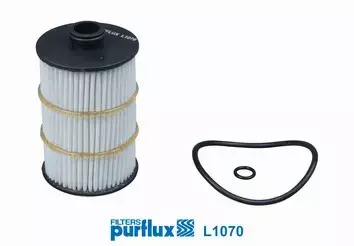 PURFLUX FILTR OLEJU  L1070 