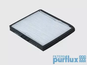 PURFLUX FILTR POWIETRZA AH517 