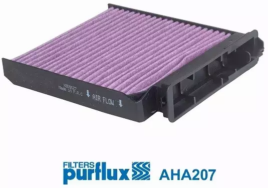 PURFLUX FILTR KABINOWY AHA207 