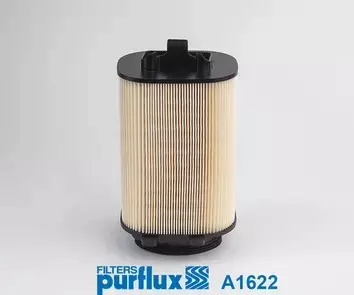 PURFLUX FILTR POWIETRZA  A1622 