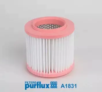 PURFLUX FILTR POWIETRZA A1831 