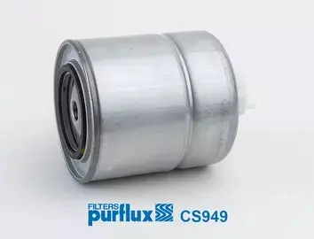 PURFLUX FILTR KABINOWY CS949 