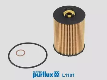 PURFLUX FILTR OLEJU  L1101 