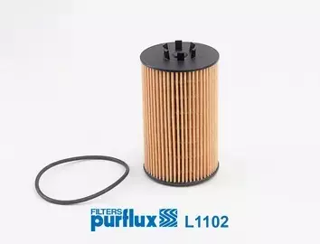 PURFLUX FILTR OLEJU L1102 