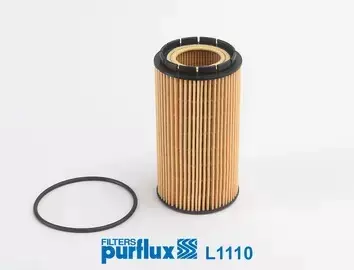 PURFLUX FILTR OLEJU  L1110 