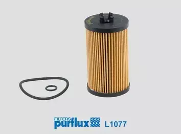 PURFLUX FILTR OLEJU  L1077 