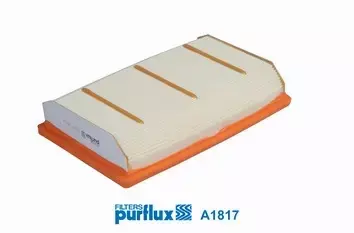 PURFLUX FILTR POWIETRZA A1817 