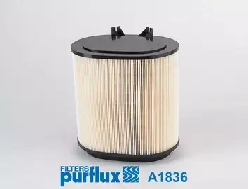 PURFLUX FILTR POWIETRZA A1836 