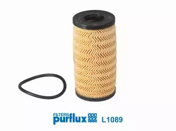 PURFLUX FILTR OLEJU L1089 