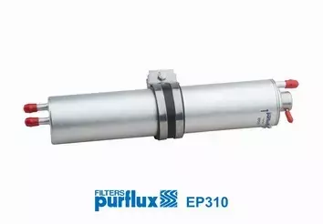 PURFLUX FILTR KABINOWY EP310 