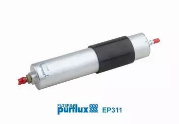 PURFLUX FILTR KABINOWY EP311 