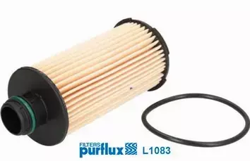 PURFLUX FILTR OLEJU L1083 