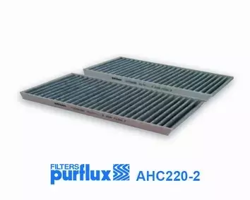 PURFLUX FILTR KABINOWY AHC220-2 