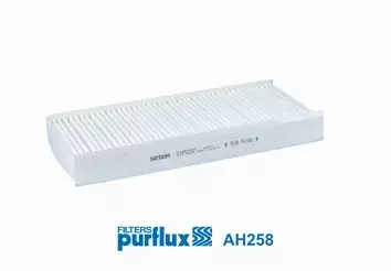 PURFLUX FILTR KABINOWY AH258 