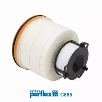 PURFLUX FILTR PALIWA C885 