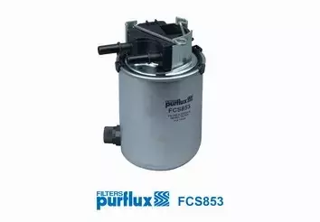 PURFLUX FILTR PALIWA FCS853 