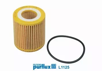 PURFLUX FILTR OLEJU L1125 