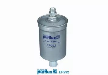 PURFLUX FILTR PALIWA EP292 