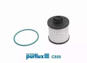 PURFLUX FILTR PALIWA C850 