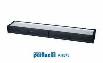 PURFLUX FILTR KABINOWY AH578 