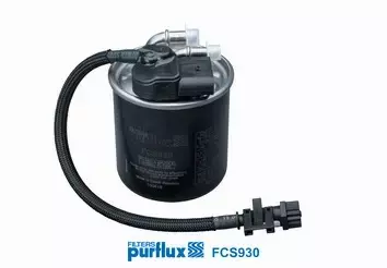 PURFLUX FILTR PALIWA FCS930 