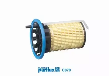 PURFLUX FILTR PALIWA C879 