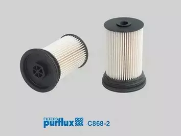 PURFLUX FILTR PALIWA C868-2 