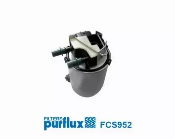 PURFLUX FILTR PALIWA FCS952 