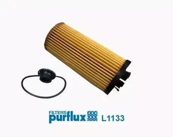 PURFLUX FILTR OLEJU L1133 