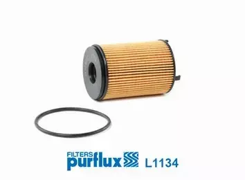 PURFLUX FILTR OLEJU L1134 