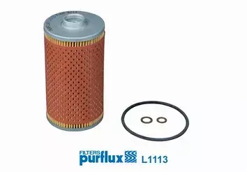 PURFLUX FILTR OLEJU  L1113 