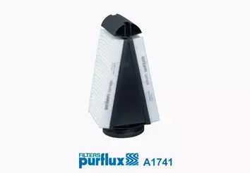 PURFLUX FILTR POWIETRZA A1741 