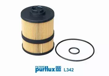 PURFLUX FILTR OLEJU L342 