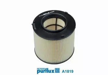 PURFLUX FILTR POWIETRZA A1819 