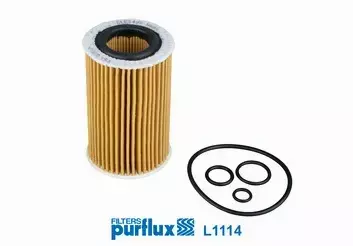 PURFLUX FILTR OLEJU L1114 