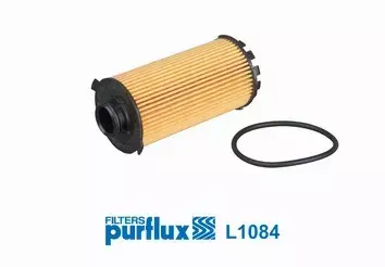 PURFLUX FILTR OLEJU L1084 