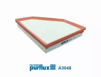 PURFLUX FILTR POWIETRZA A3048 