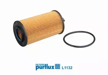 PURFLUX FILTR OLEJU L1132 