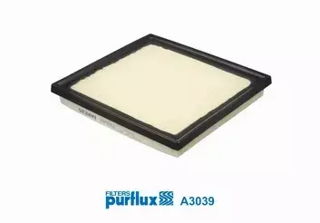 PURFLUX FILTR POWIETRZA A3039 