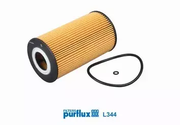 PURFLUX FILTR OLEJU L344 