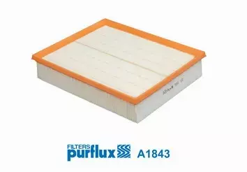 PURFLUX FILTR POWIETRZA A1843 