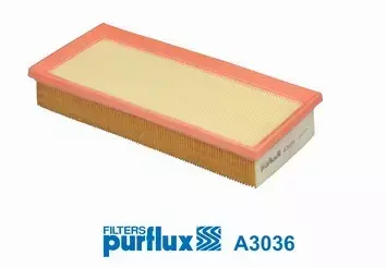 PURFLUX FILTR POWIETRZA A3036 