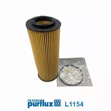 PURFLUX FILTR OLEJU L1154 