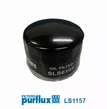 PURFLUX FILTR OLEJU LS1157 